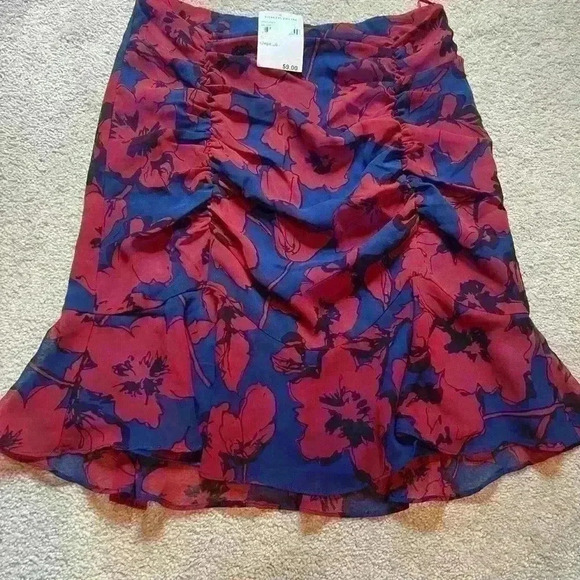 NWT 4S13NNA size small skirt from Nordstrom - Picture 1 of 2
